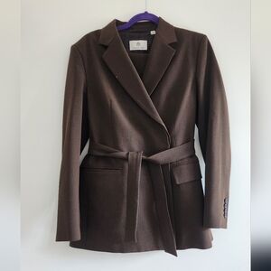 ARITZIA BABATON blazer